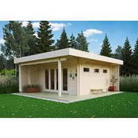 Gartenlounge Modell Sandra 44 G| Rabatt: 26%
