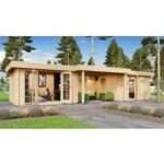 Gartenlounge Modell Yuna 70 B| Rabatt: 26%|10x4m