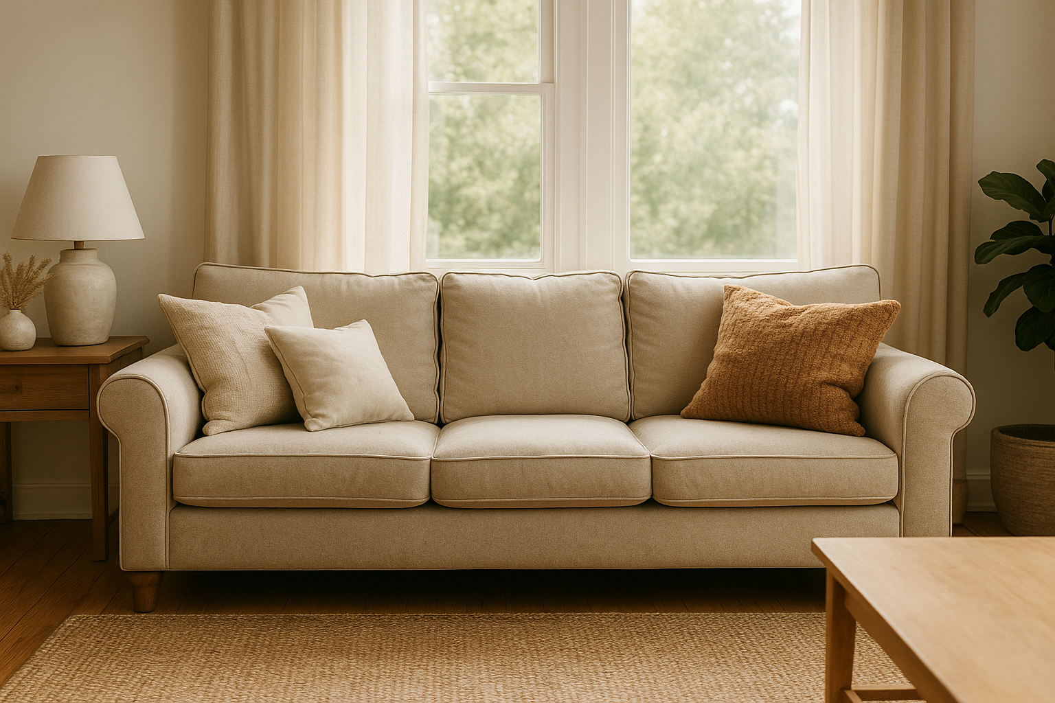 5 Gründe, warum ein gebrauchtes Sofa die beste Wahl sein kann
