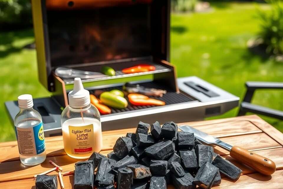 Grill richtig anzünden: Anleitung für perfektes Grillvergnügen