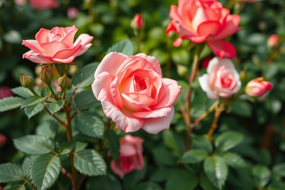 Hausmittel gegen Rosenrost und Mehltau – Natürliche Pflege Hausmittel gegen Rosenrost und Mehltau – Natürliche Pflege