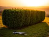 Hecke schneiden wann erlaubt – Wichtige Zeiträume