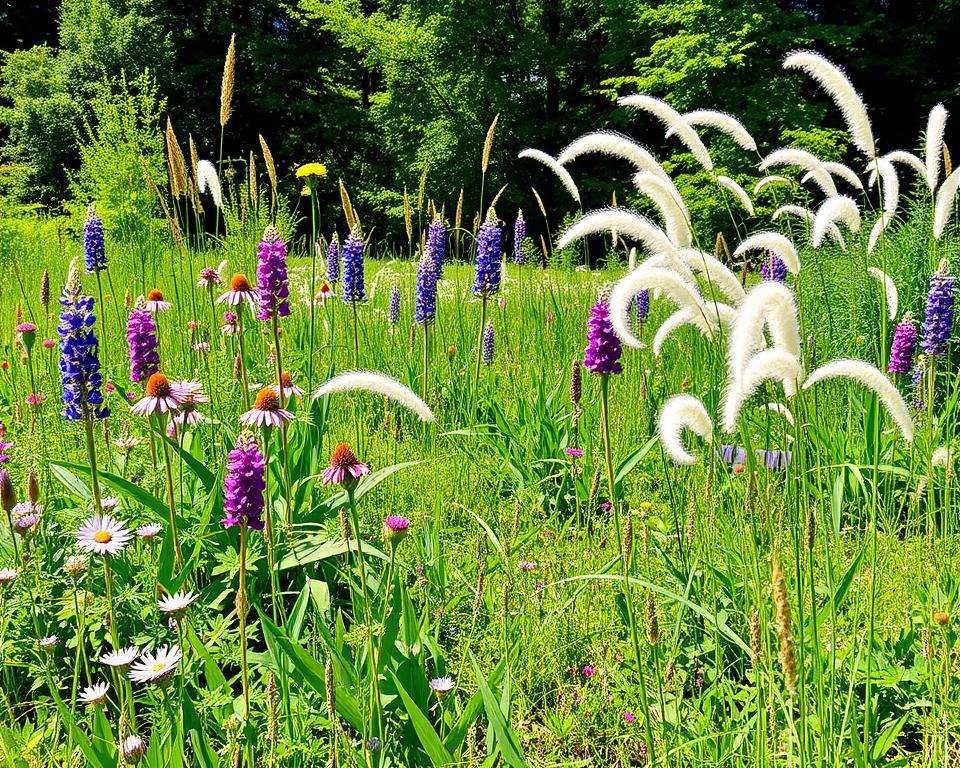 heimische Wildpflanzen heimische Wildpflanzen