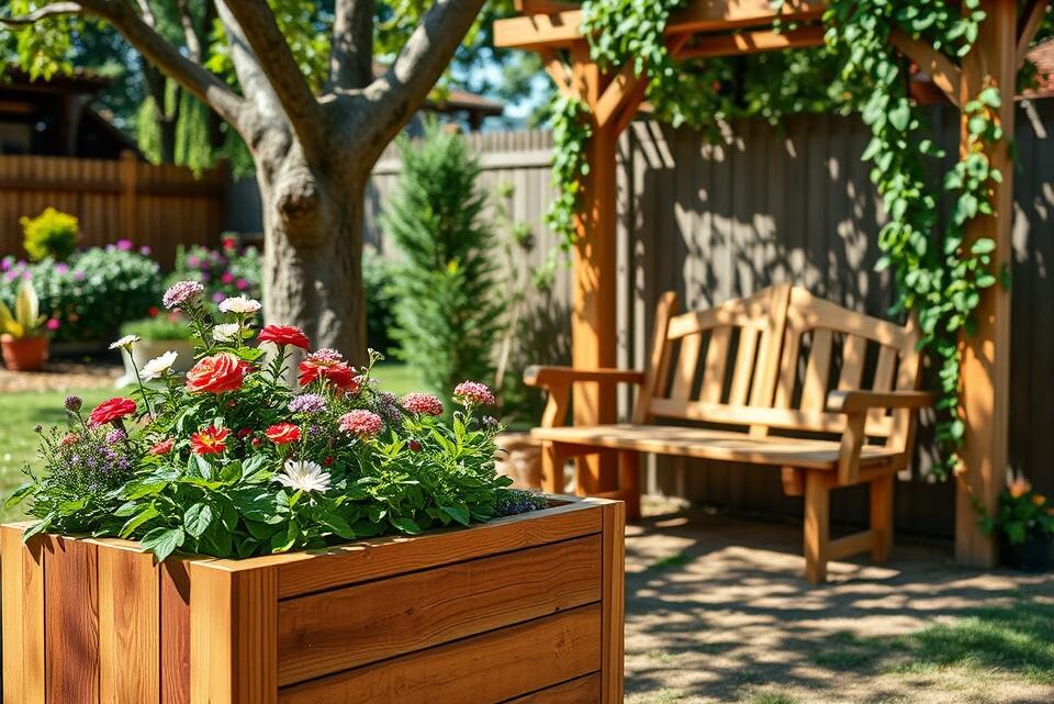Kreative Holz Basteln Garten Ideen für Ihr Zuhause Kreative Holz Basteln Garten Ideen für Ihr Zuhause