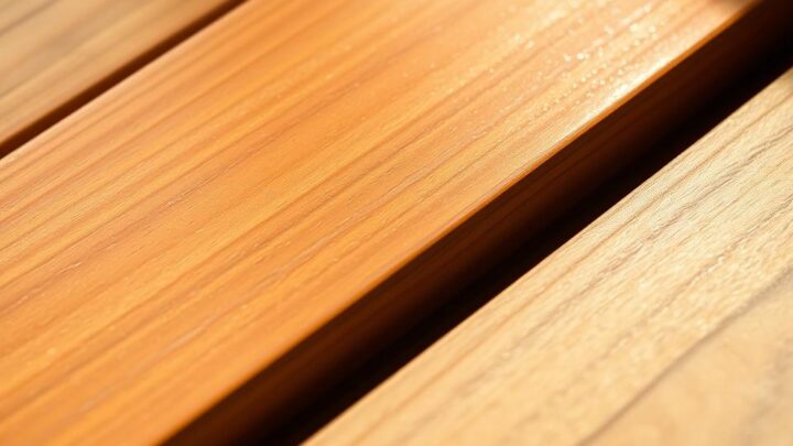 Holz ölen oder wachsen – Was ist die bessere Wahl?