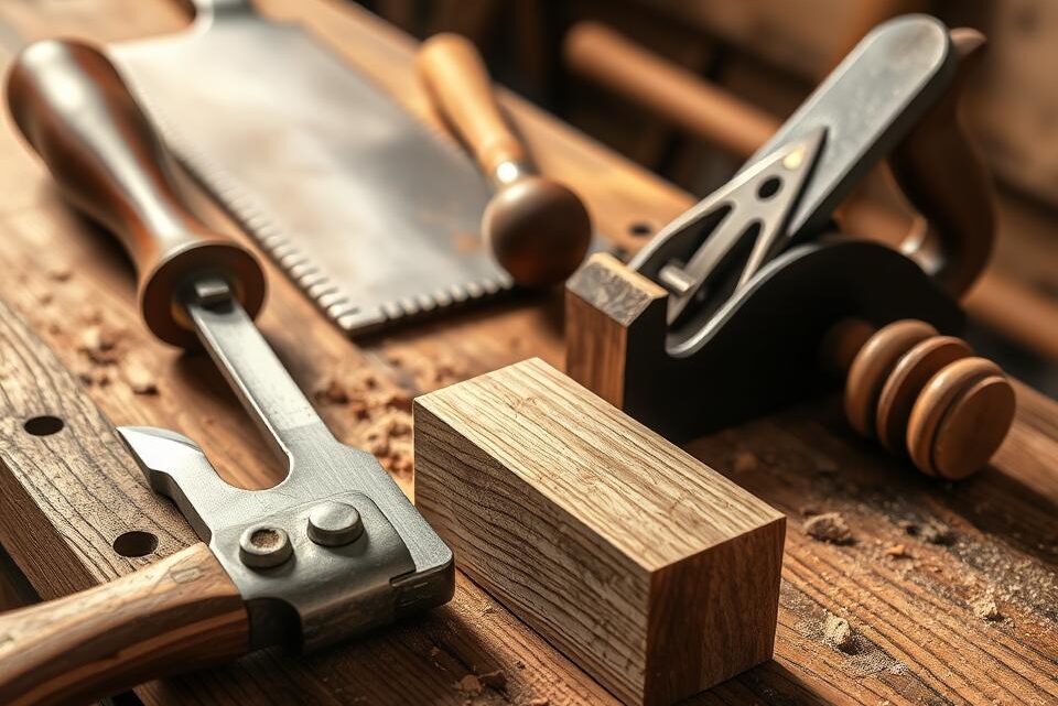 Holz schneiden: Tipps und Techniken für perfekte Schnitte Holz schneiden: Tipps und Techniken für perfekte Schnitte