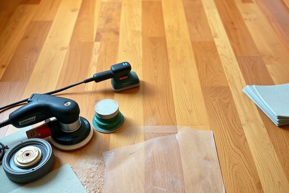 Holzdielen abschleifen Kosten: Aktuelle Preisübersicht