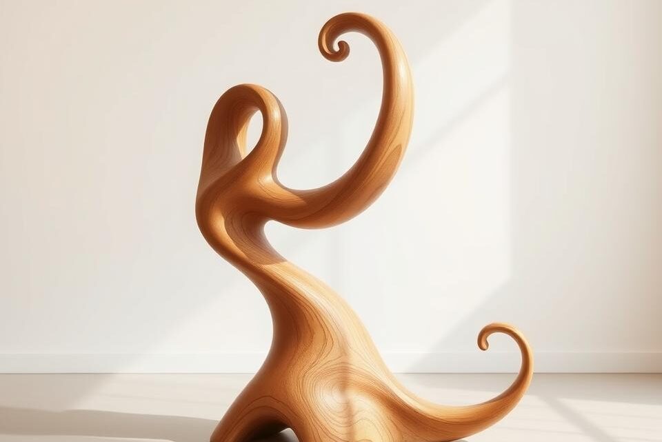 Holzskulptur selber machen – Kreative Anleitung Holzskulptur selber machen – Kreative Anleitung