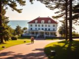 Hotel Meerzeiten Bensersiel – Ihr Urlaub an der Nordsee