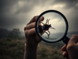 Hyalomma Zecke gefährlich: Risiken und Schutz