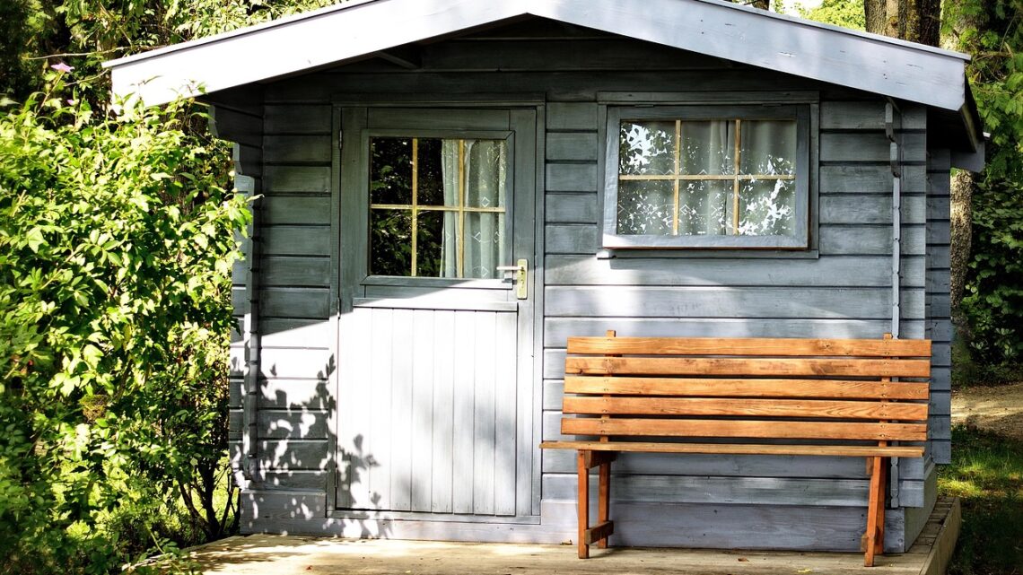Immobilienbewertung: Welche Rolle spielt der Garten?