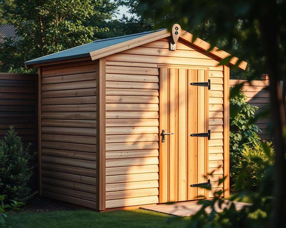 integrierte Sicherheitsfunktionen