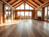 ist laminat für ein gartenhaus geeignet?