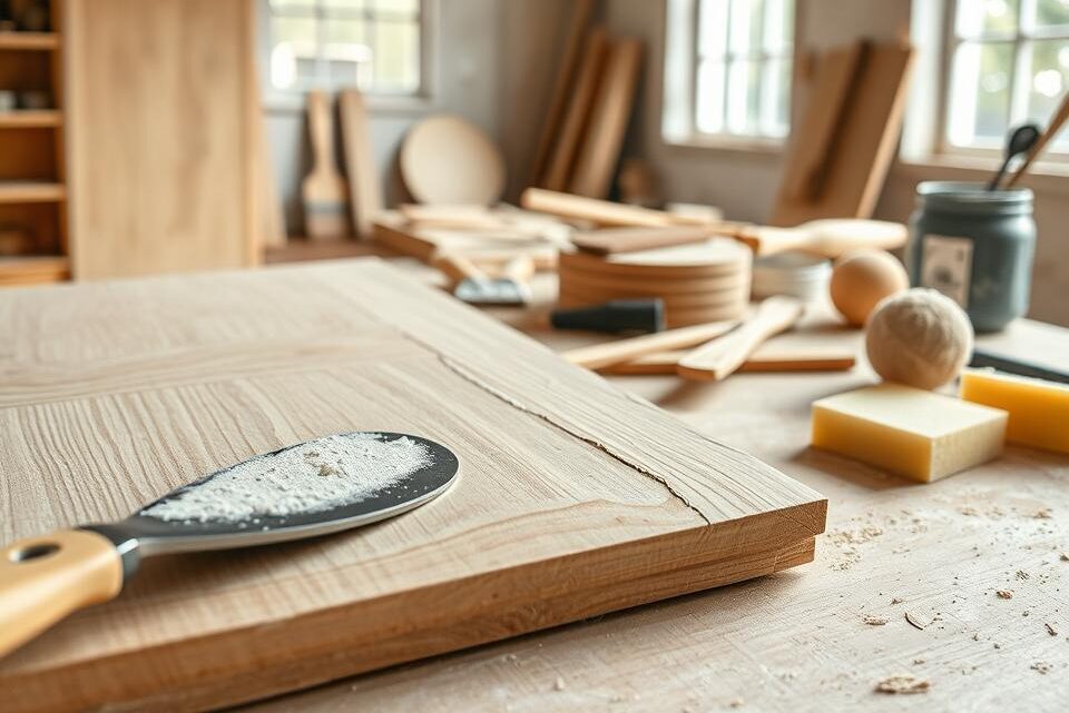 Kann man Holz verputzen – Methoden und Möglichkeiten Kann man Holz verputzen – Methoden und Möglichkeiten