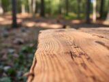 Kesseldruckimprägniertes Holz – Langlebig & Robust