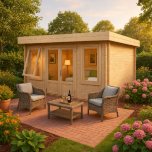 Kleines Gartenhaus “Jacob D” 4x3m | 3x4m großes Gartenhaus aus Holz | Kleines Gartenhaus aus Holz | Kleines Gartenhaus einrichten Unkategorisiert online kaufen Kleines Gartenhaus “Jacob D” 4x3m | 3x4m großes Gartenhaus aus Holz | Kleines Gartenhaus aus Holz | Kleines Gartenhaus einrichten Unkategorisiert online kaufen