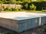 kosten für fundament gartenhaus