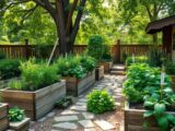 Kräuterbeet Ideen für Garten und Balkon: Tipps & Tricks