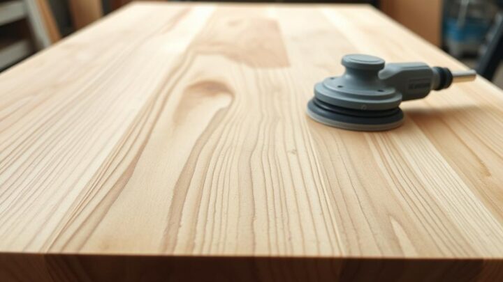 Lack von Holz entfernen – Tipps und Methoden