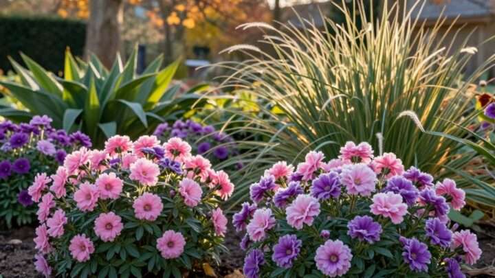 Levkoje winterhart: Pflege und Winterschutz-Tipps