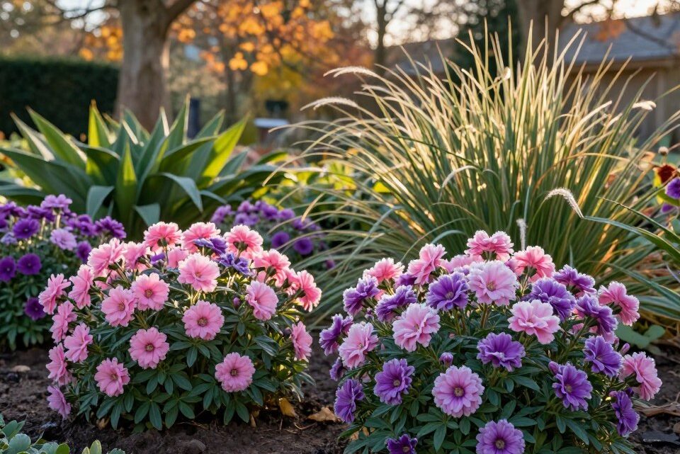 Levkoje winterhart: Pflege und Winterschutz-Tipps