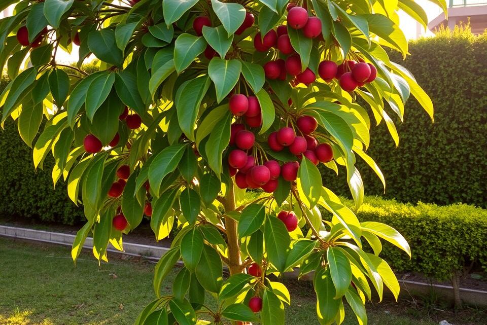 Litschibaum pflanzen: Anleitung für den eigenen Garten Litschibaum pflanzen: Anleitung für den eigenen Garten