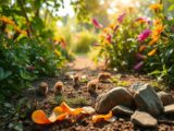 mäuse garten vertreiben