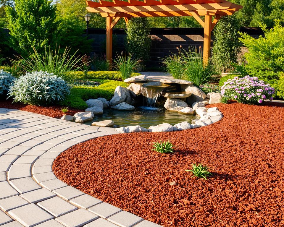 materialkosten gartengestaltung