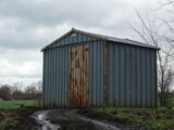 Nachteile Metallgartenhaus: Was Sie wissen müssen