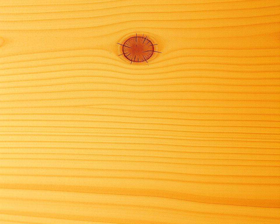 nordische Fichte Holzqualität