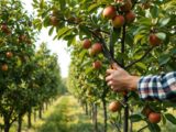 obstbäume schneiden