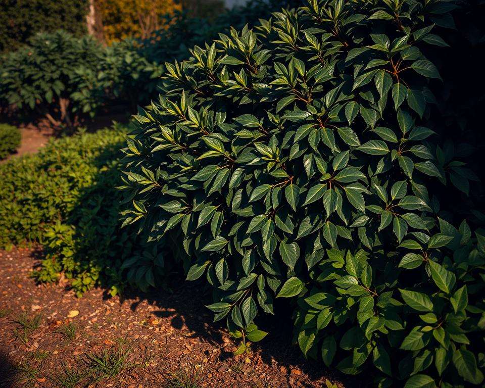 ökologische auswirkungen kirschlorbeer