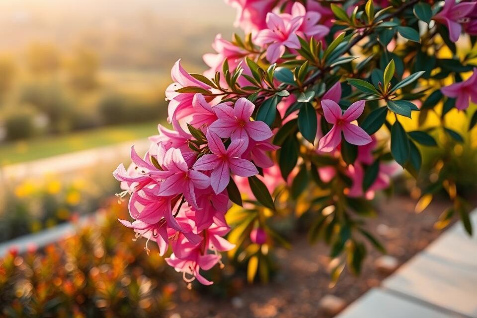 Oleander schneiden nach überwintern – Pflegetipps Oleander schneiden nach überwintern – Pflegetipps
