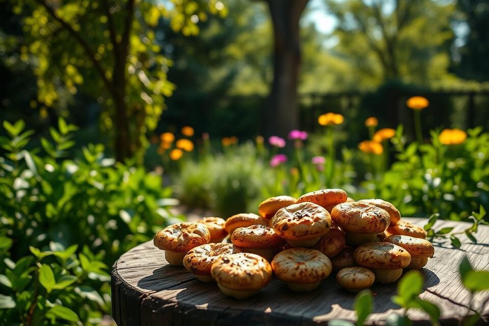 Pilze auf dem Grill – Leckere Grillrezepte für den Garten Pilze auf dem Grill – Leckere Grillrezepte für den Garten