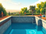 Pool selber bauen: Der ultimative Ratgeber für Ihr Projekt