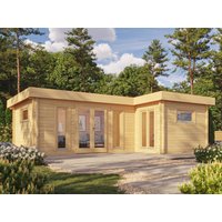 Ferien- und Freizeithaus Modell Valentina 70 B| Rabatt: 26%