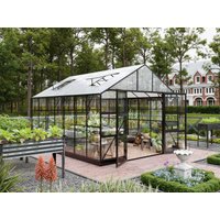 StarLine Gewächshaus Modell FloraNova 12,64 m²| Rabatt: 26%|4x3m