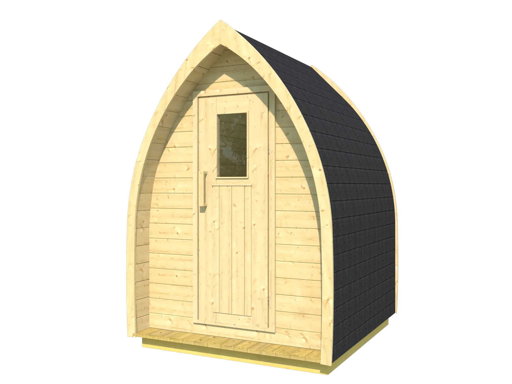 Camping Pod Modell Toilet| Rabatt: 26%