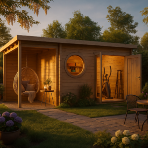 6x3m Fjordholz Pultdach Gartenhaus Modell Ezra 4O| Rabatt: 26% Unkategorisiert online kaufen 6x3m Fjordholz Pultdach Gartenhaus Modell Ezra 4O| Rabatt: 26% Unkategorisiert online kaufen