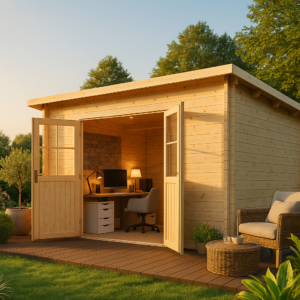 4x3m Fjordholz Pultdach Gartenhaus Modell Ezra 5D| Rabatt: 26% Unkategorisiert online kaufen 4x3m Fjordholz Pultdach Gartenhaus Modell Ezra 5D| Rabatt: 26% Unkategorisiert online kaufen