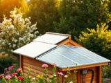 pv anlage gartenhaus selber bauen