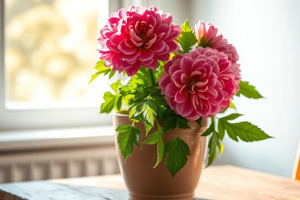 Ranunkel im Topf – Pflege und Tipps für schöne Blüten Ranunkel im Topf – Pflege und Tipps für schöne Blüten
