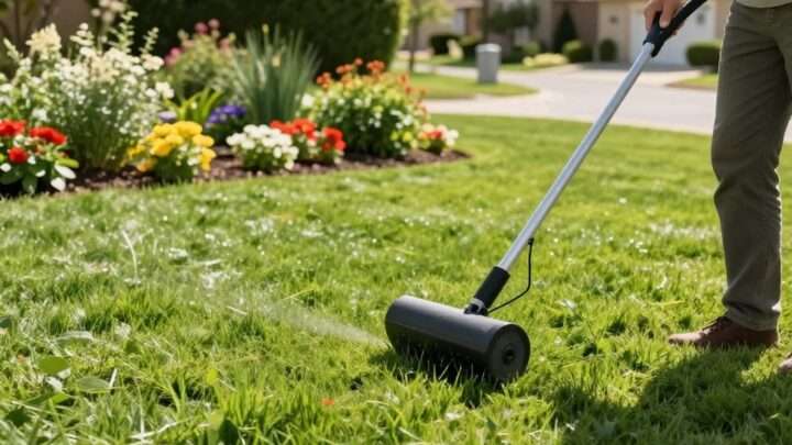 Rasen lüften oder vertikutieren: Der Ratgeber
