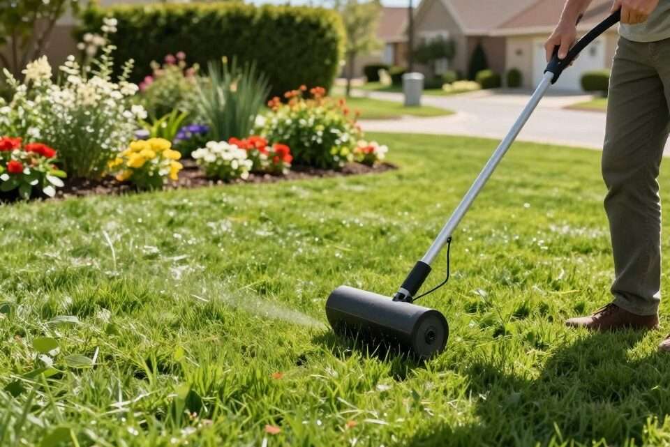 Rasen lüften oder vertikutieren: Der Ratgeber