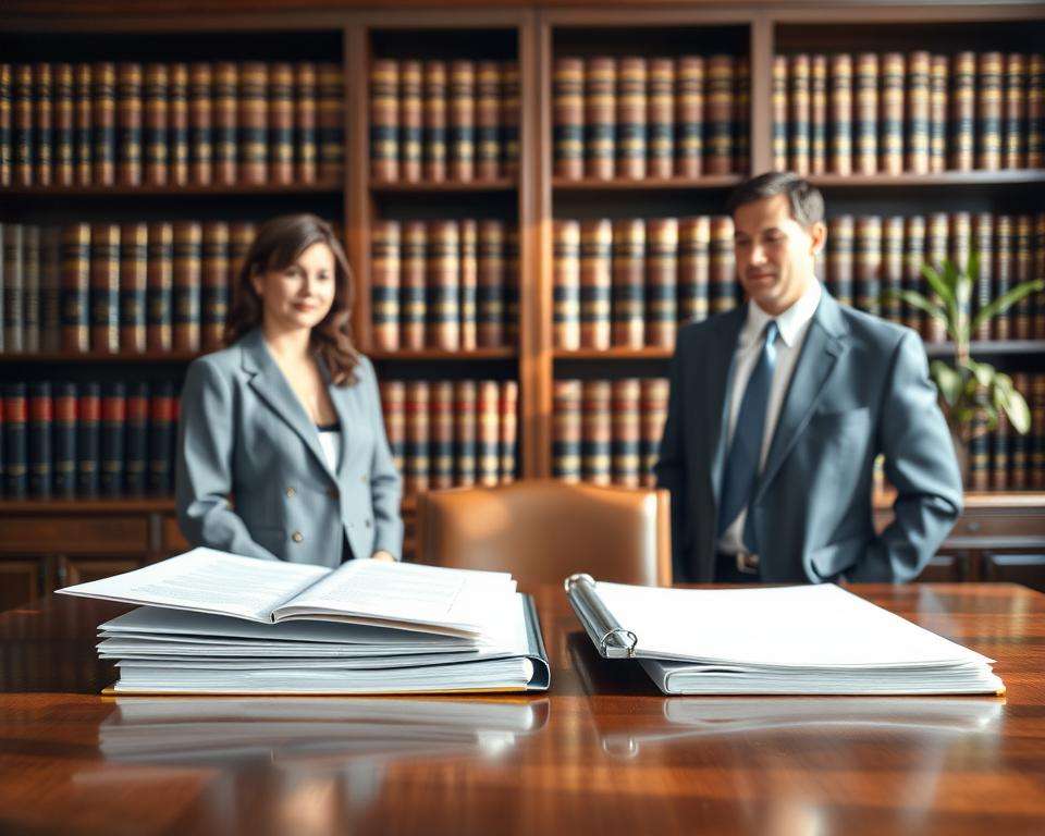 rechtliche Grundlagen Nachbarrecht