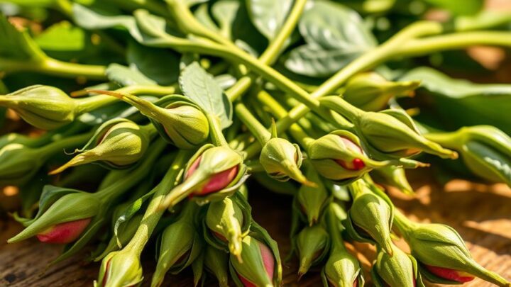 Rosen vermehren Stecklinge: Erfolgreiche Anzucht