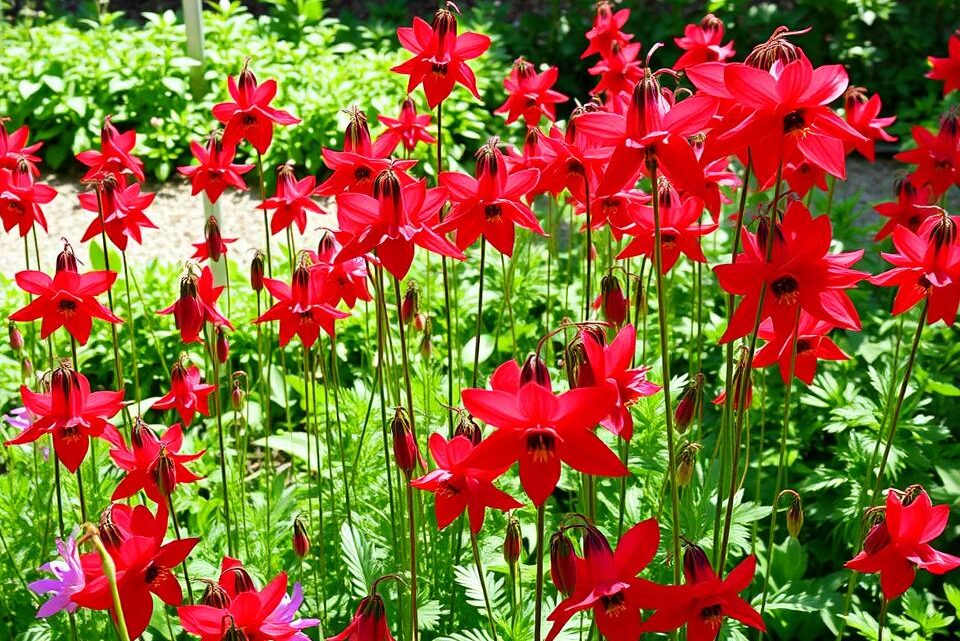 Rote Spornblume: Tipps für Pflege und Standort Rote Spornblume: Tipps für Pflege und Standort