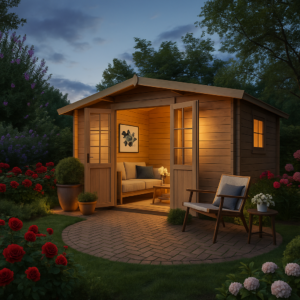 4x3m Fjordholz Satteldach Gartenhaus Modell Eliza 4E| Rabatt: 26% Unkategorisiert online kaufen 4x3m Fjordholz Satteldach Gartenhaus Modell Eliza 4E| Rabatt: 26% Unkategorisiert online kaufen