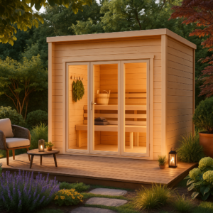 2x2m Fjordholz Saunahaus Modell Patio Größe XS Unkategorisiert online kaufen 2x2m Fjordholz Saunahaus Modell Patio Größe XS Unkategorisiert online kaufen