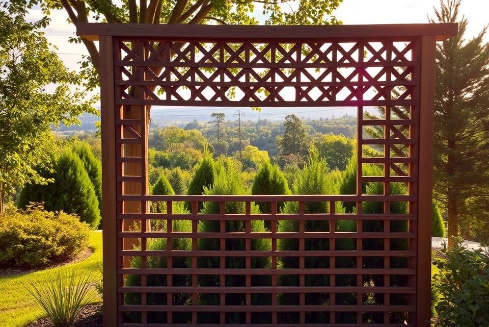 Schallschutz Garten selber bauen – Einfache Anleitung